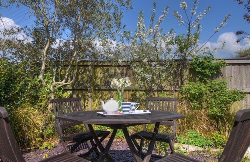 Lyme Regis Casa | Yonder View