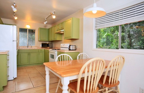 Pauwela Casa | Yonegan Maui Getaways - Haiku