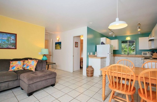 Pauwela Casa | Yonegan Maui Getaways - Haiku
