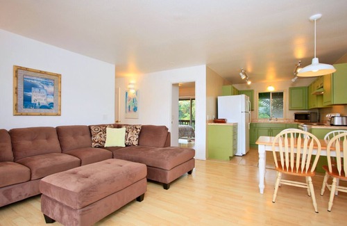 Pauwela Casa | Yonegan Maui Getaways - Haiku
