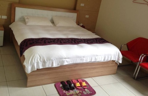 Shuitou Village Cama Y Desayuno | Yong Yong B&B