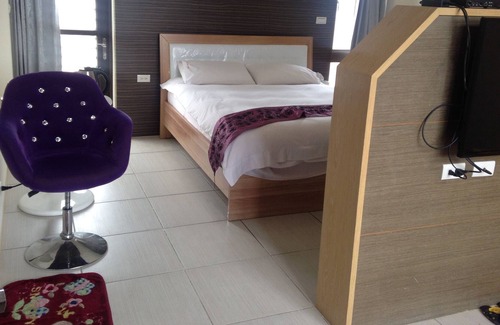 Shuitou Village Cama Y Desayuno | Yong Yong B&B