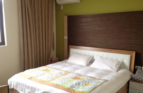 Shuitou Village Cama Y Desayuno | Yong Yong B&B