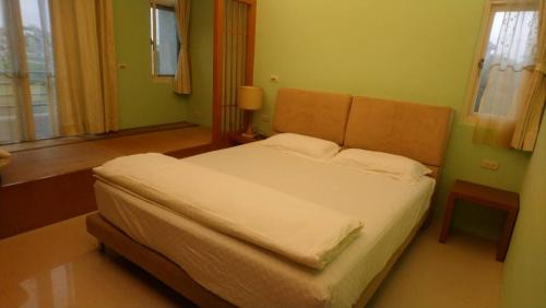 Taichang Village Casa | Yongan Lohas B&B