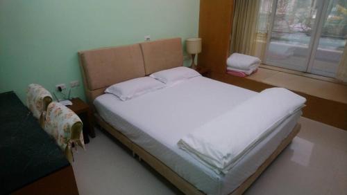 Taichang Village Casa | Yongan Lohas B&B