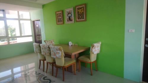Taichang Village Casa | Yongan Lohas B&B