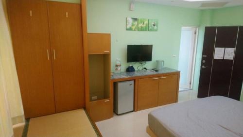 Taichang Village Casa | Yongan Lohas B&B