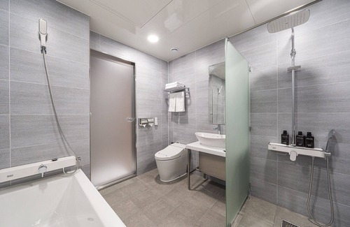 Dongtan Hotel | Yongin Pine