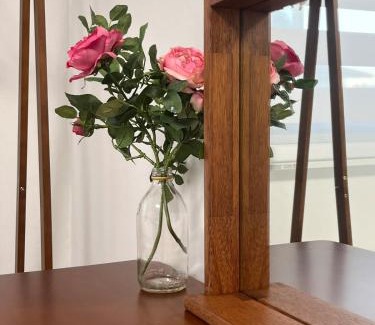 Namyeong-dong Apartamento | Yongsan Cozy Stay with N Seoul Tower at Seoul Station, ソウル駅