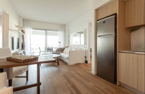 Nordelta Apartamento | Yoo Nordelta Over the Lake
