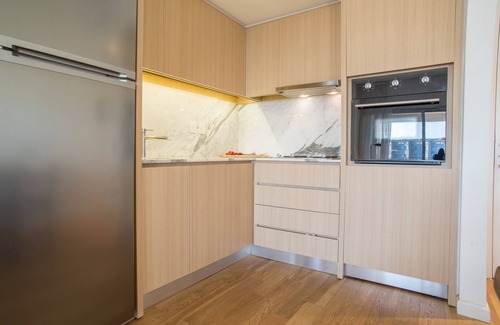 Nordelta Apartamento | Yoo Nordelta Over the Lake
