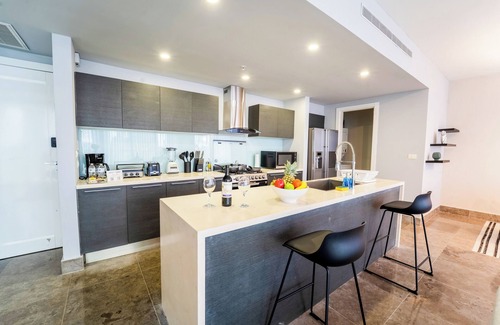 Panama City Apartamento | Yoo Panamá by Boutique Apartments