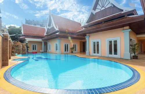 South Pattaya Casa | Yoori Hotel