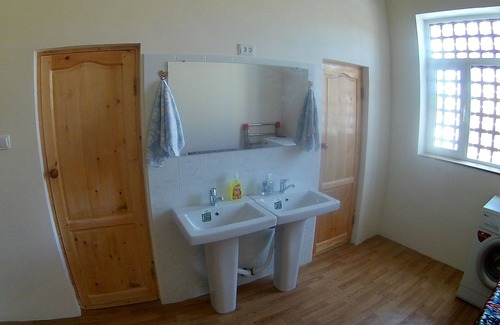 Khiva Casa | YOQUT HOUSE family guest house