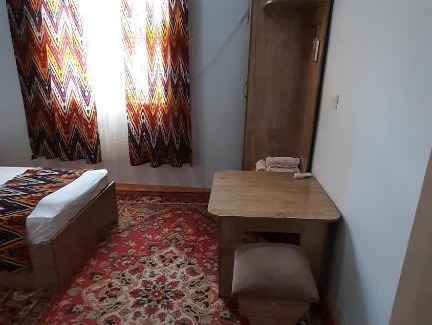 Itchan Kala Casa | "YOQUT HOUSE" guest house in the centre of ancient city