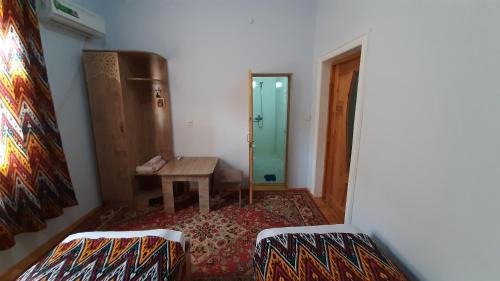 Itchan Kala Casa | "YOQUT HOUSE" guest house in the centre of ancient city