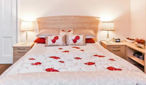 York Apartamento | York Apartment Conway Cottage