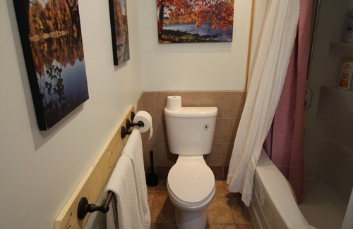 Coleman Cama Y Desayuno | York Creek Bed and Breakfast