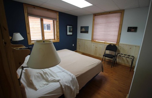 Coleman Cama Y Desayuno | York Creek Bed and Breakfast