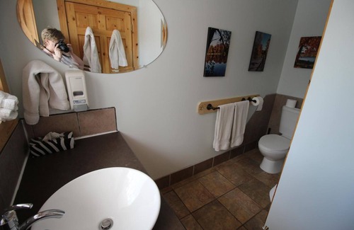 Coleman Cama Y Desayuno | York Creek Bed and Breakfast