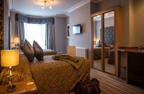 Whitley Bay Casa | York House Hotel