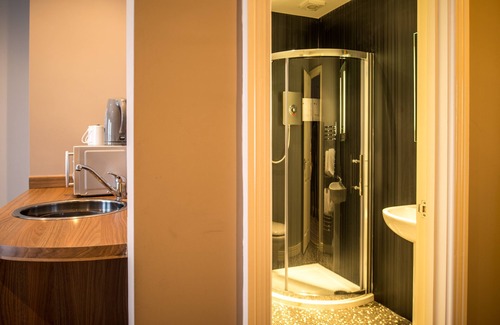 Whitley Bay Casa | York House Hotel