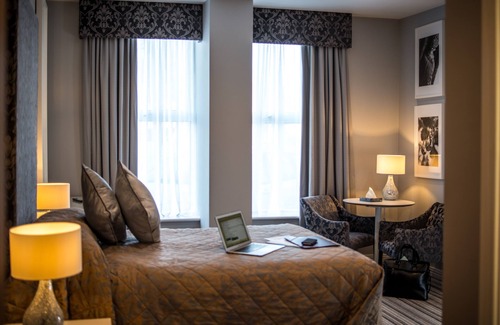Whitley Bay Casa | York House Hotel