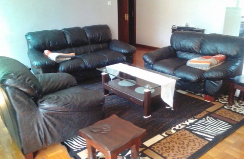 Lavington Casa | York Palace