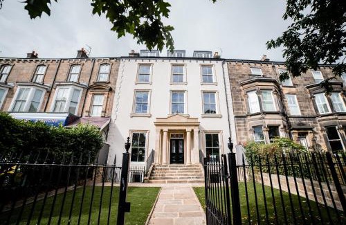 Harrogate Apartamento | York Place One