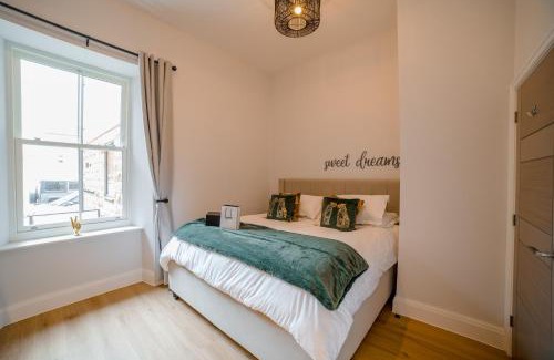 Harrogate Apartamento | York Place One