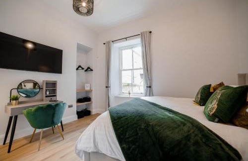 Harrogate Apartamento | York Place One