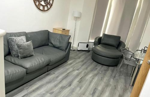 Blackpool Town Center Apartamento | York Street Apartments by Blackpool Service Apartments