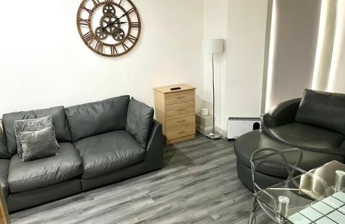 Blackpool Town Center Apartamento | York Street Apartments by Blackpool Service Apartments