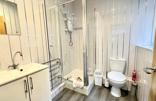 Blackpool Town Center Apartamento | York Street Apartments by Blackpool Service Apartments