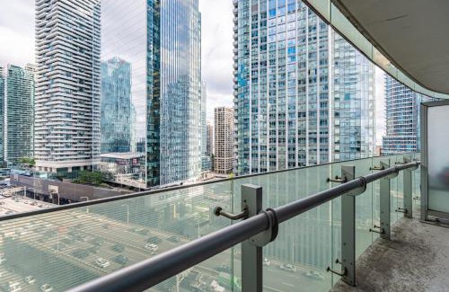 Toronto Entertainment District Hotel | York Suites