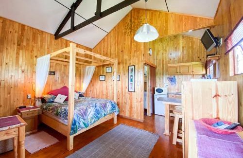 Sabie Chalet De Esquí | Yorkdale Cabin
