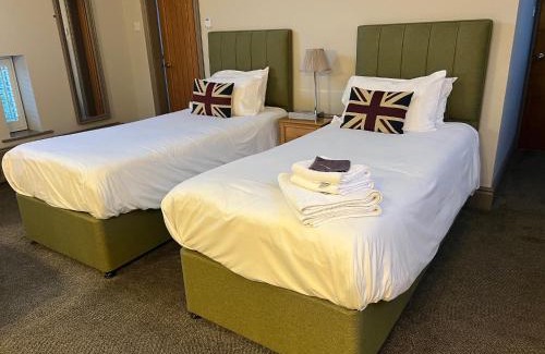 Bamford Cama Y Desayuno | Yorkshire Bridge Inn