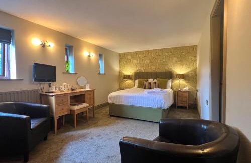 Bamford Cama Y Desayuno | Yorkshire Bridge Inn