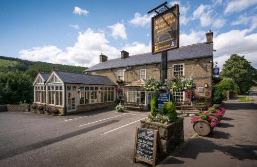 Bamford Cama Y Desayuno | Yorkshire Bridge Inn
