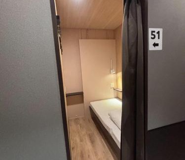 Asakusa Hotel | Yoroi Asakusa Hotel