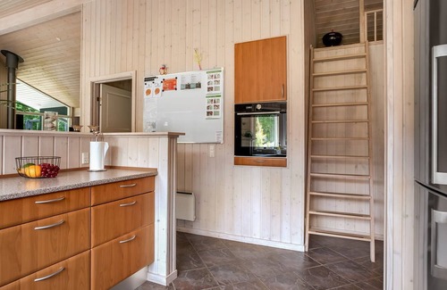 Sundstrup Casa | "Yorrit" - 500m to the fjord by Interhome