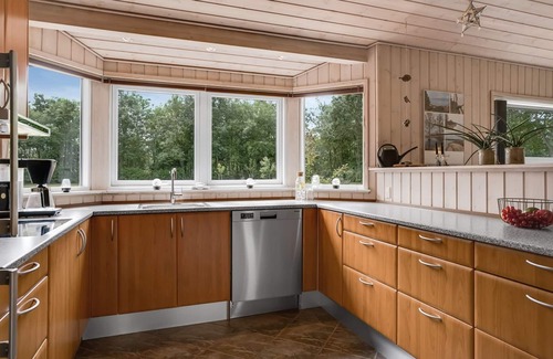 Sundstrup Casa | "Yorrit" - 500m to the fjord by Interhome