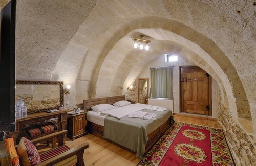 Avanos Casa | Yoruk Stone House