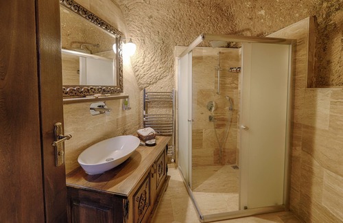 Avanos Casa | Yoruk Stone House