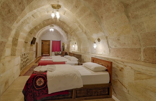 Avanos Casa | Yoruk Stone House