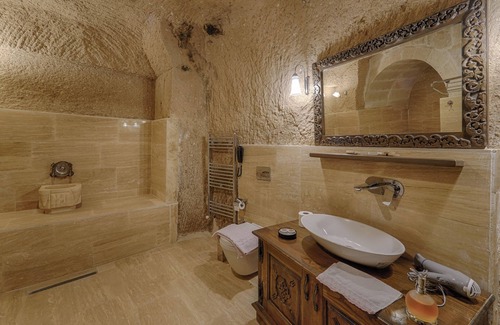 Avanos Casa | Yoruk Stone House