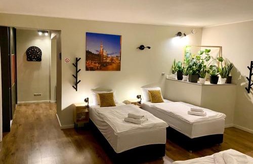 Grunwald Apartamento | Yose Apartment - 160 m2 na wyłączność