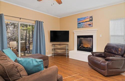 Bass Lake Casa | Yosemite Bass Lake Adventure Oasis