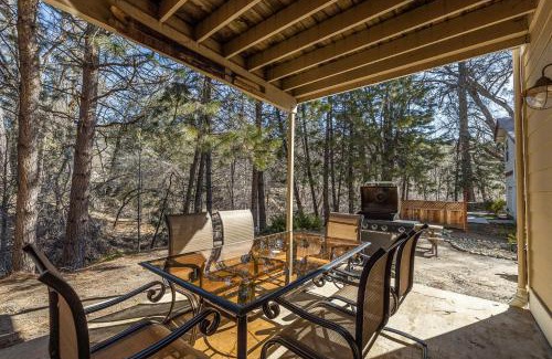 Bass Lake Casa | Yosemite Bass Lake Adventure Oasis