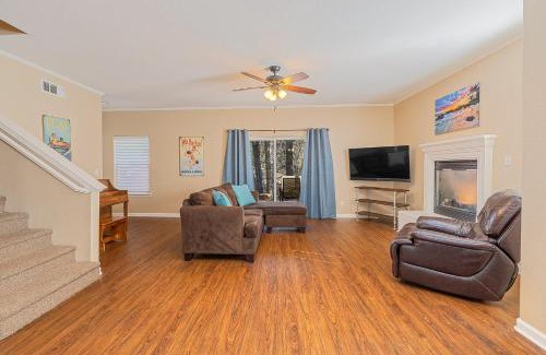 Bass Lake Casa | Yosemite Bass Lake Adventure Oasis